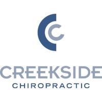 Creekside Chiropractic Logo