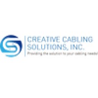 Creative Cabling Solutions Logo