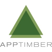 APP Timber Logo