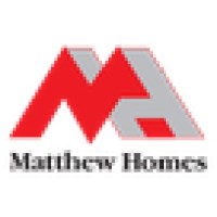 Matthew Homes Logo