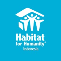 Habitat for Humanity Indonesia Logo