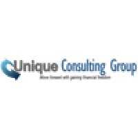 Unique Financial Consultants Logo