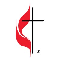 Kent United Methodist Church Logo