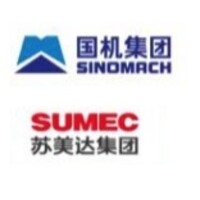 SUMEC Complete Equipment & Engineering Co. Ltd. Logo