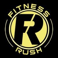 Fitness Rush Inc Logo