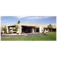 University Park Care Center Logo