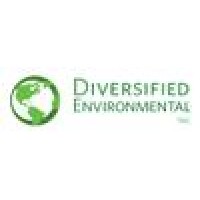 Diversified Environmental Inc Logo