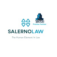 Salerno Law Logo