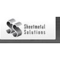 Sheet Metal Solutions Logo