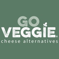 GO VEGGIE® Logo