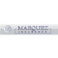 Marquez Insurance Logo