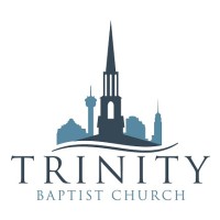 Trinity Baptist Church of San Antonio Logo