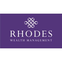 Rhodes Wealth Management Ltd Logo
