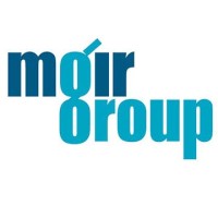 Moir Group Logo