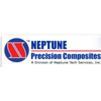 Neptune Precision Composites Logo