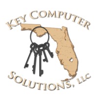 Key Computer Solutions, LLC Logo