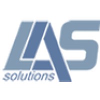 LAS Solutions SA Logo