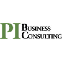 PI Business Consulting Limited Logo