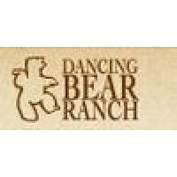 Dancing Bear Ranch Logo
