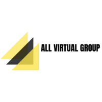 AllVirtualGroup, LLC. Logo