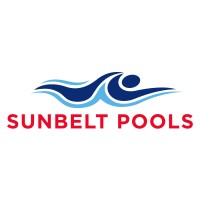 Sunbelt Pools Logo