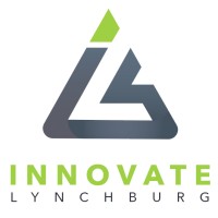 Innovate Lynchburg | Technology Council Logo