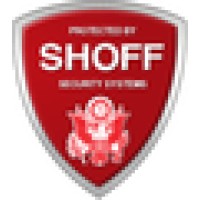 Shoff Security Systems Logo