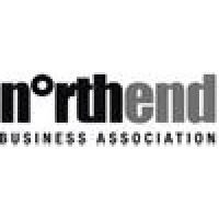 North End Business Association Logo