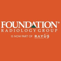 Foundation Radiology Group Logo
