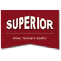 Superior Grocery Logo