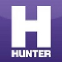 Hunter College Logo