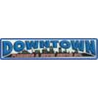 Downtown Plumbing Logo