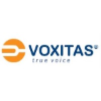 Voxitas Logo