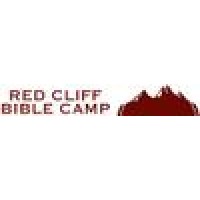 Red Cliff Bible Camp Logo