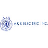 As Electric Logo