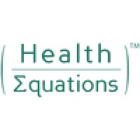 Health Equations Logo