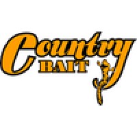 Country Bait Logo
