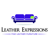 Leather Expressions Logo