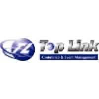 Top Link - Asia Logo