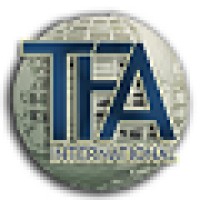 TFA International Logo