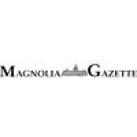 Magnolia Gazette Logo