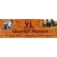 Yt Quarter Horses Logo
