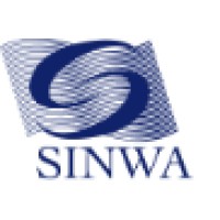 Sinwa Singapore Pte Ltd Logo