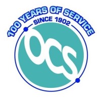 OCS Process Systems Logo