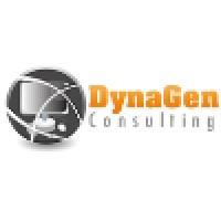 DynaGen Consulting, LLC. Logo