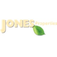 Jones Investment Properties Logo