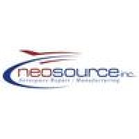 Neosource Inc Logo