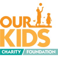 Our Kids Foundation Logo