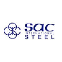SAC International Steel, Inc. Logo