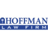 Hoffman Law Firm Logo